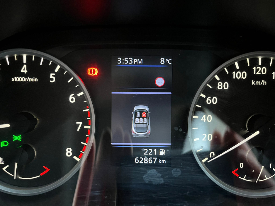 2021 Nissan Juke 1.0 SV MY21 4DR €16,950