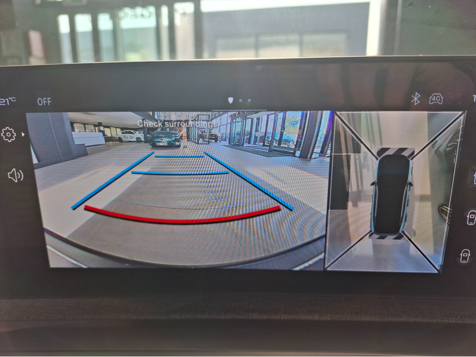 2026 Peugeot 3008 - image 19