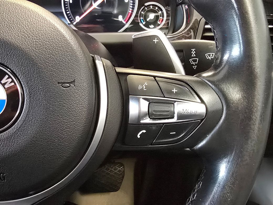 2016 BMW 6 Series 640D M Sport Gran Coupe 4DR Automatic €25,950