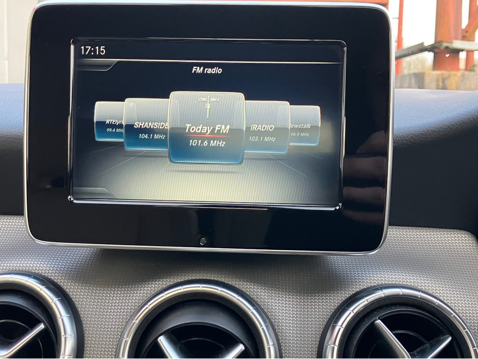 2018 Mercedes-Benz CL Class - image 12