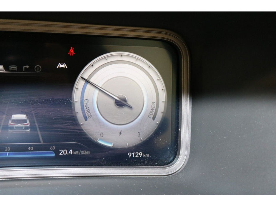 2023 Hyundai Kona ELECTRIC PREMIUM 64 kWh