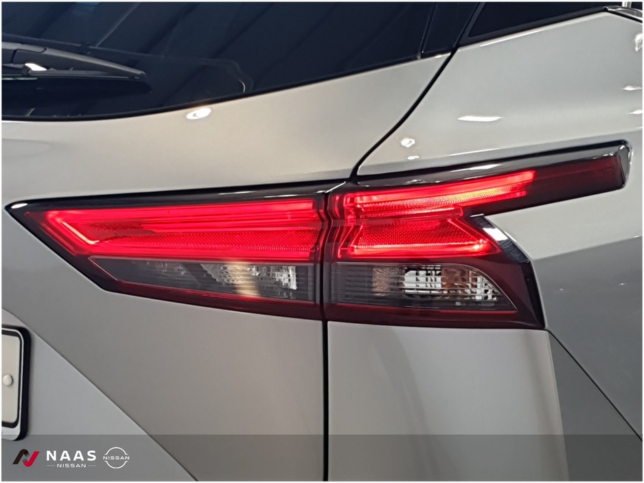 2023 Nissan Qashqai - image 23