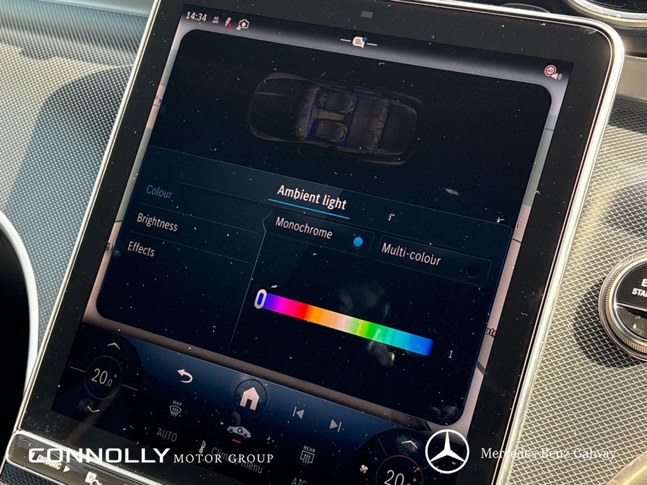 2025 Mercedes-Benz 300 - image 21