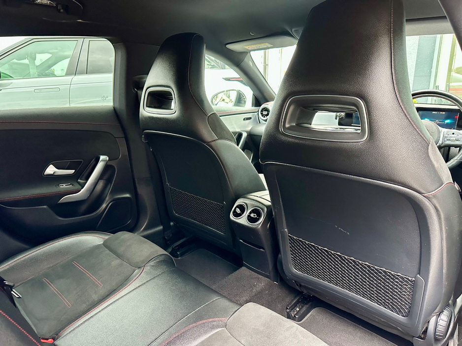 2021 Mercedes-Benz CLK Class - image 17