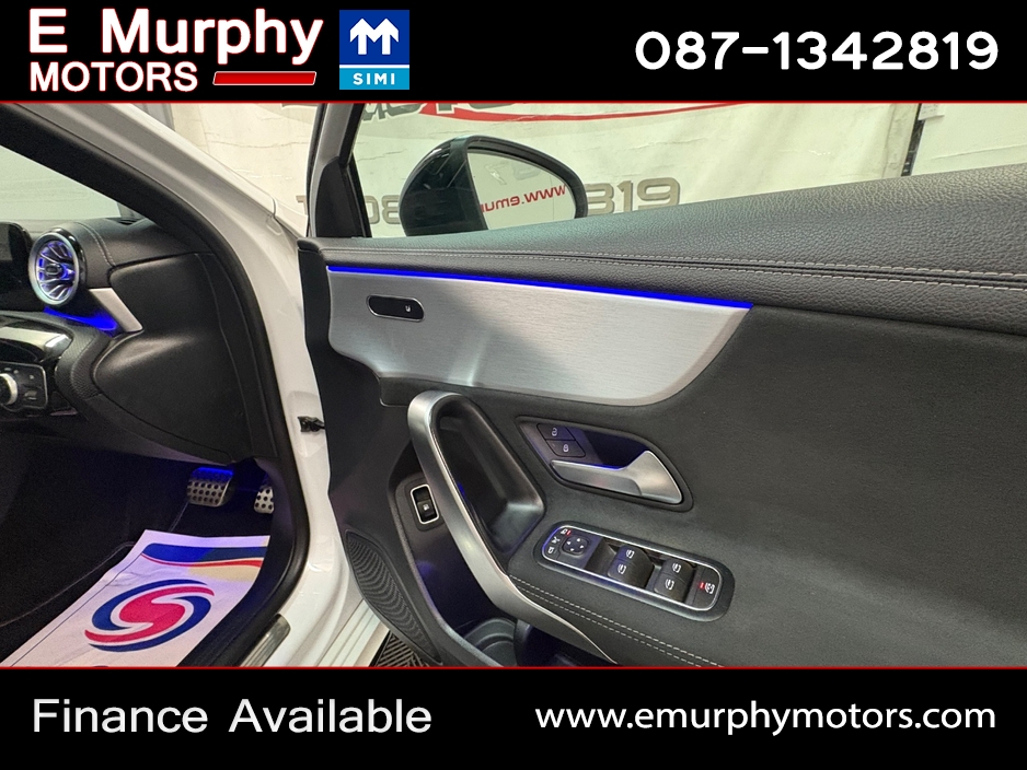 2021 Mercedes-Benz A Class - image 20