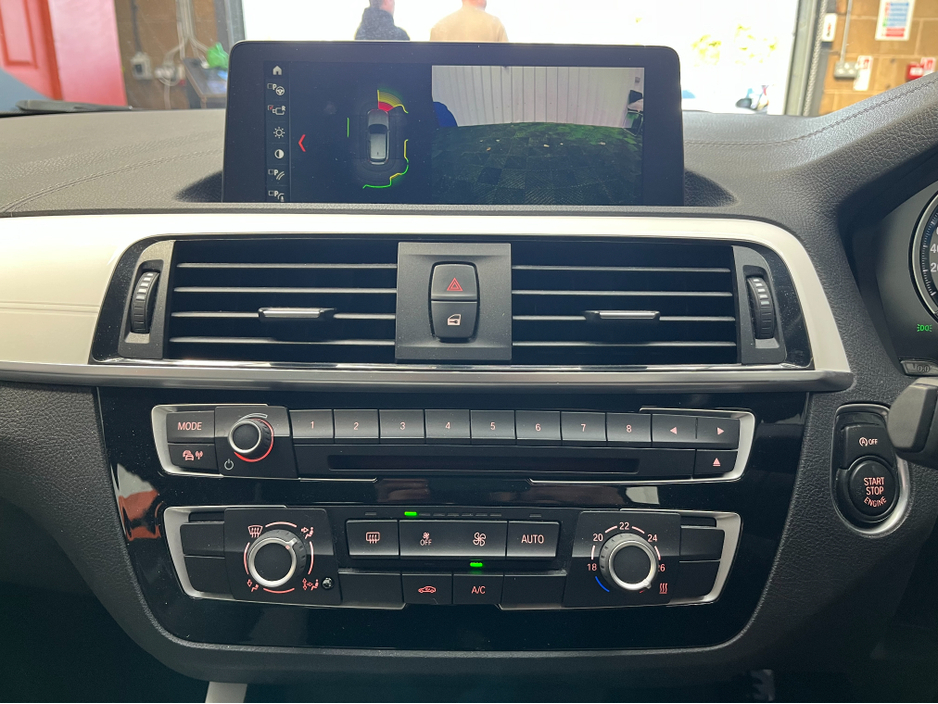 2017 BMW 1 Series - image 18