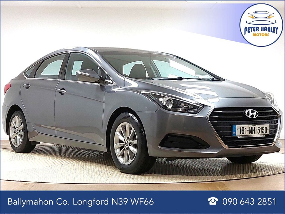 2016 Hyundai i40 for sale in , Ireland