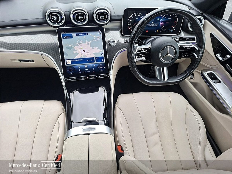 2024 Mercedes-Benz CLE - image 9