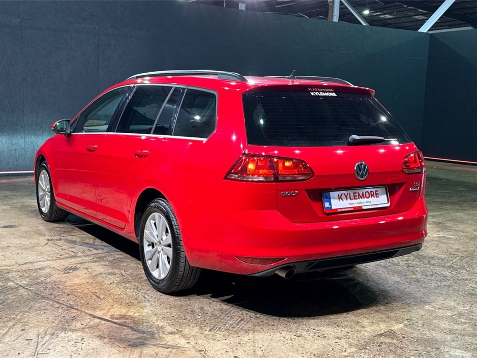 2016 Volkswagen Golf - image 5