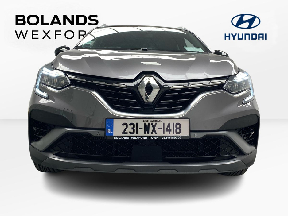 2023 Renault Captur - image 7