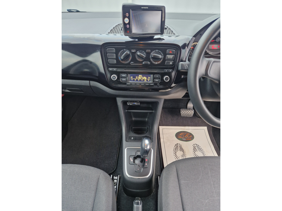 2014 Volkswagen up! 1.0 PETROL AUTO €7,995