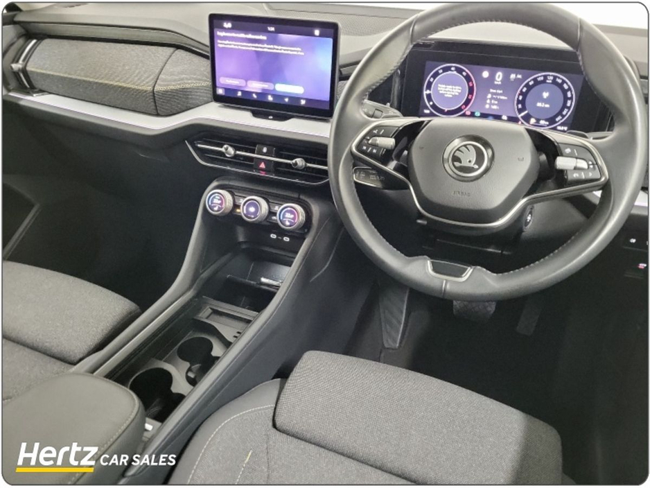 2024 Skoda Kodiaq SELECTION 2.0TDI 150HP Diesel Automatic €46,745