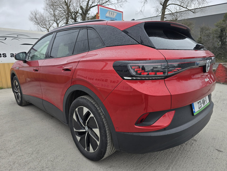 2023 Volkswagen ID.4 - image 3