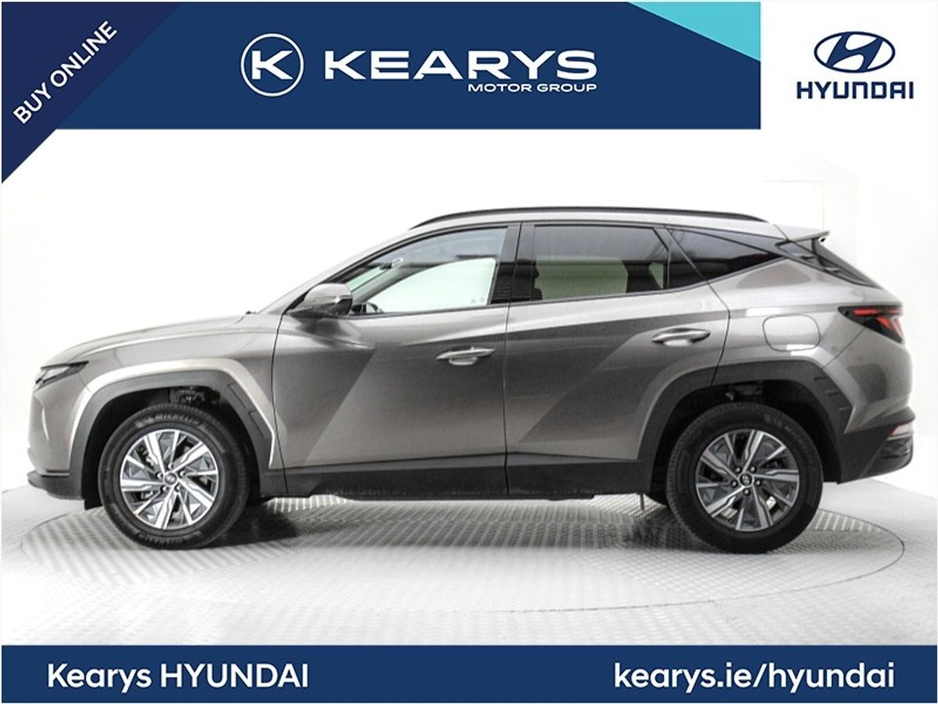 2022 Hyundai Tucson Executive HEV €32,449
