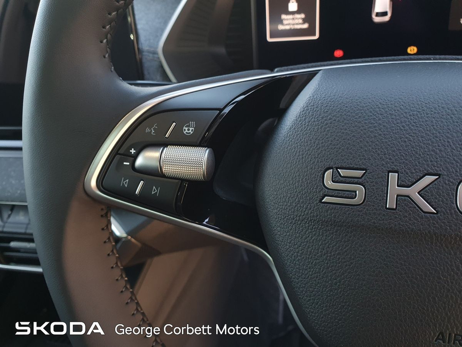 2026 Skoda Octavia Combi SE+ 2.0TDi 115hp - Available for Immediate Delivery €44,086