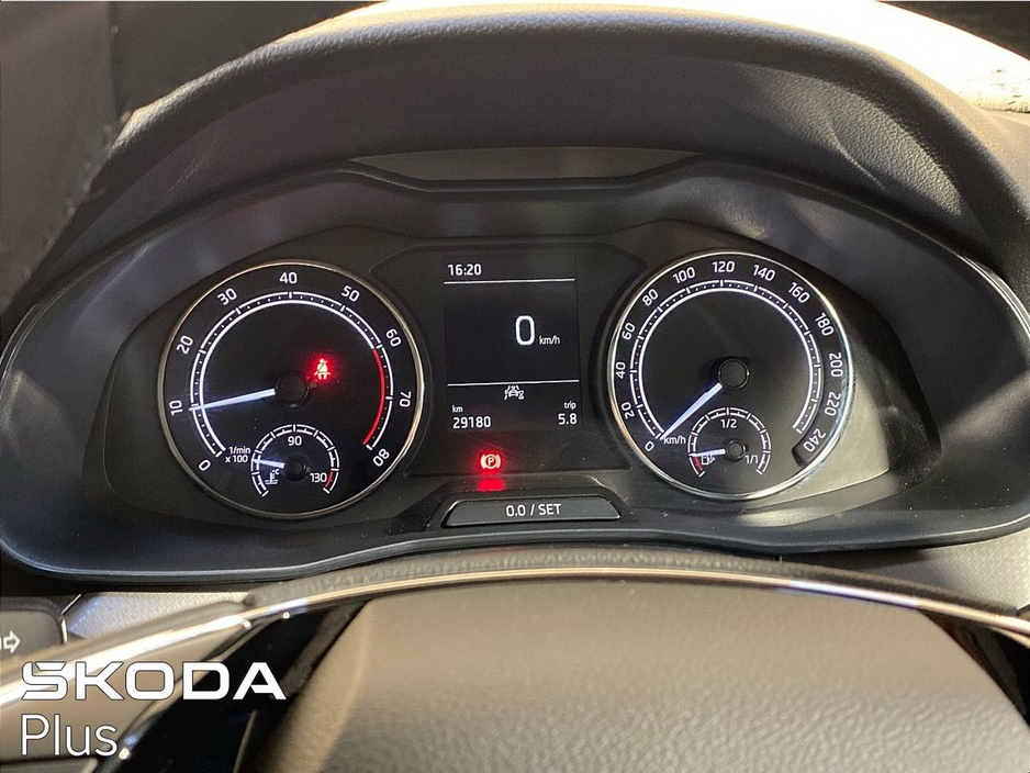 2023 Skoda Kamiq Style 1.0TSI 110bhp €25,950