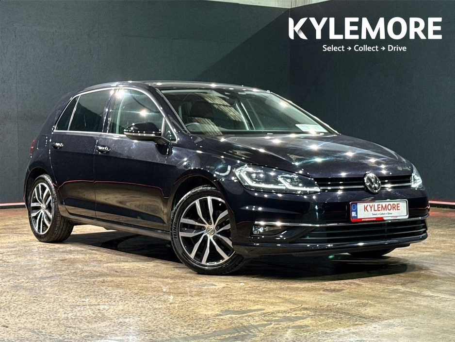 2018 Volkswagen Golf for sale in , Ireland
