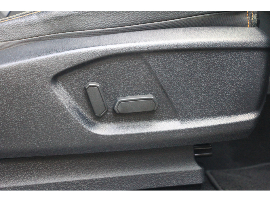 2021 Ford Ranger Ranger Wildtrak Wide Arch * 1 Owner  2.0 215bhp €34,950