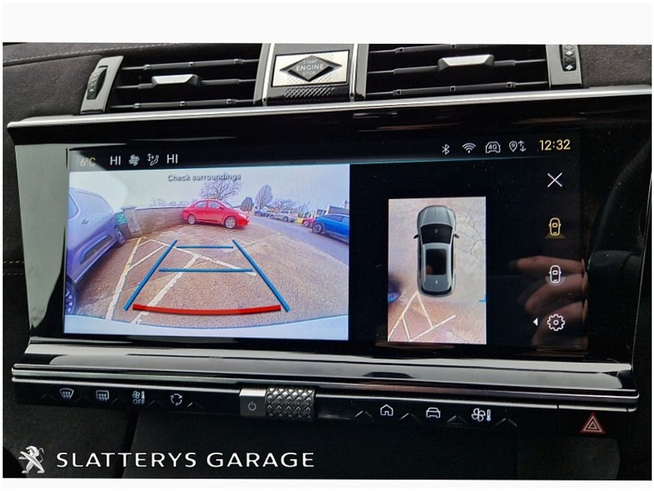 2023 DS Automobiles DS 7 - image 12