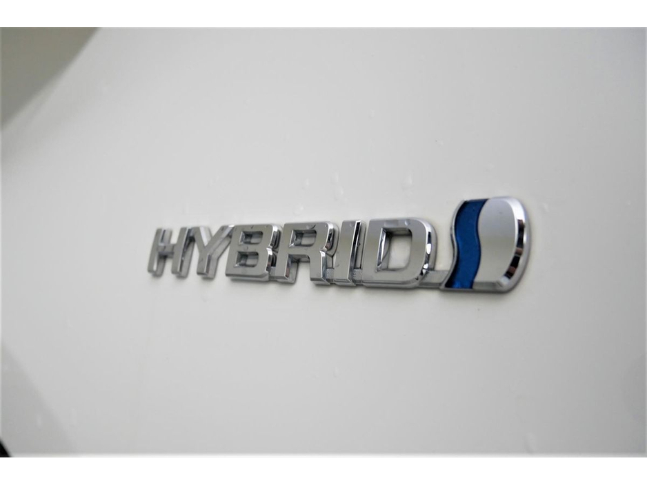 2019 Toyota Prius 1.8 HYBRID FACE LIFT MODEL*ADROID CAR PLAYER*REVERSE CAM*PARK SENSORS* €18,990