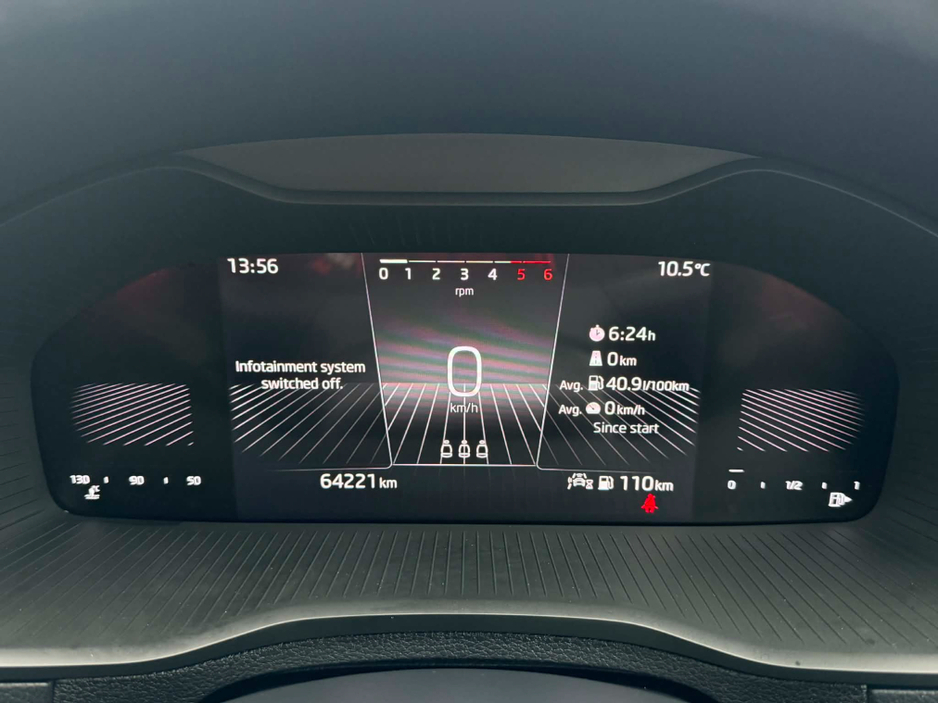 2023 Skoda Karoq - image 19