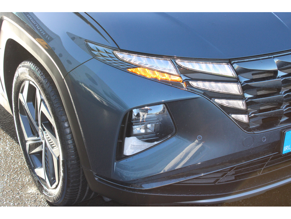 2023 Hyundai Tucson 2WD Executive Plus HEV STG Auto €39,950