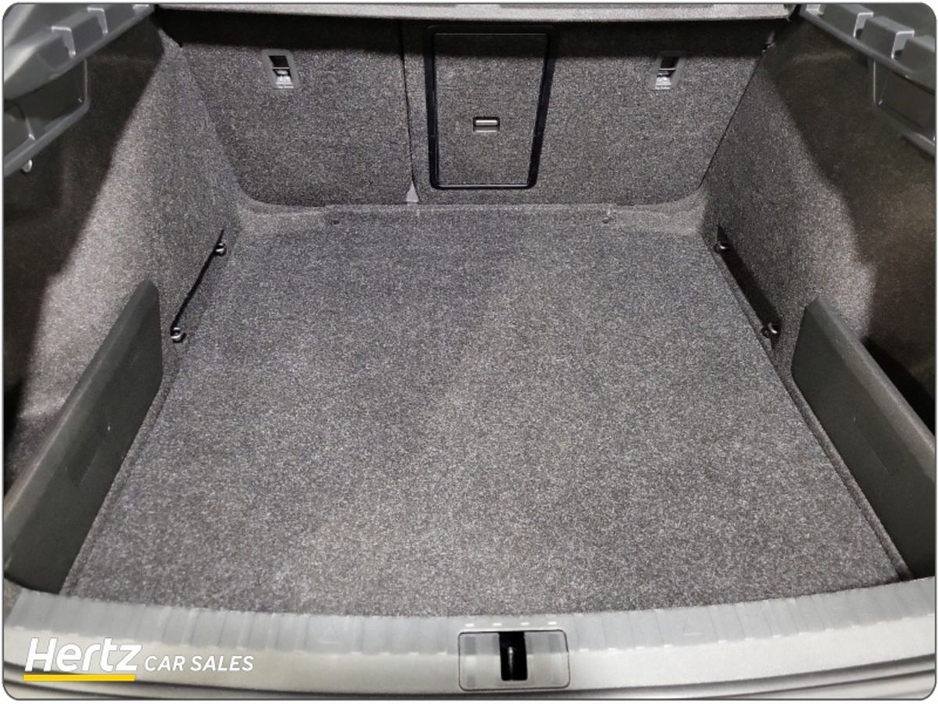 2024 Skoda Octavia AMBITION 110HP Petrol Manual €25,745