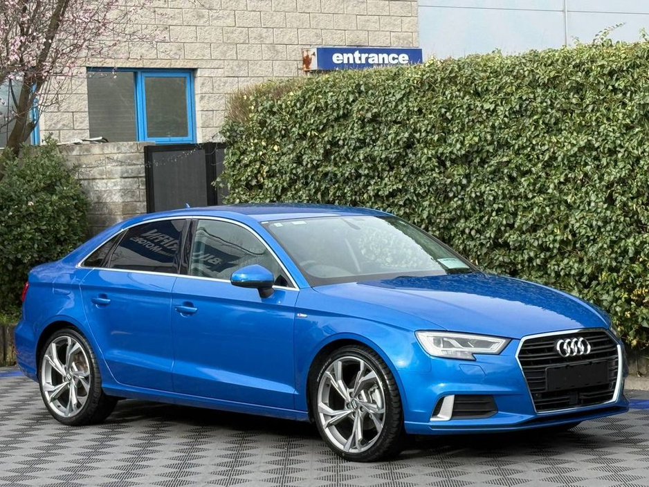 2017 Audi A3 - image 15