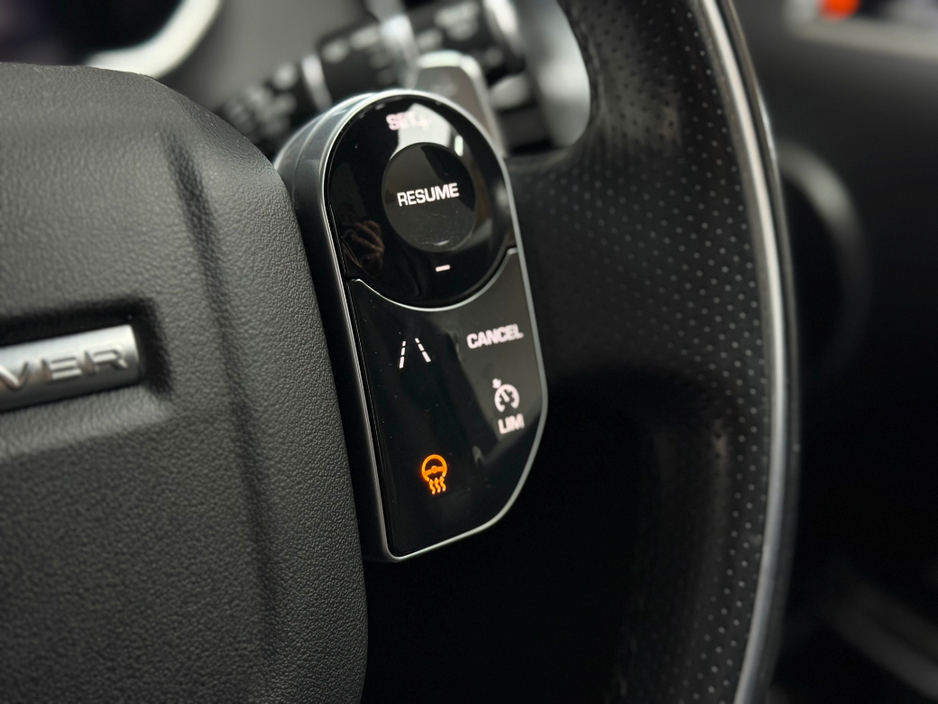 2021 Land Rover Range Rover Sport - image 22