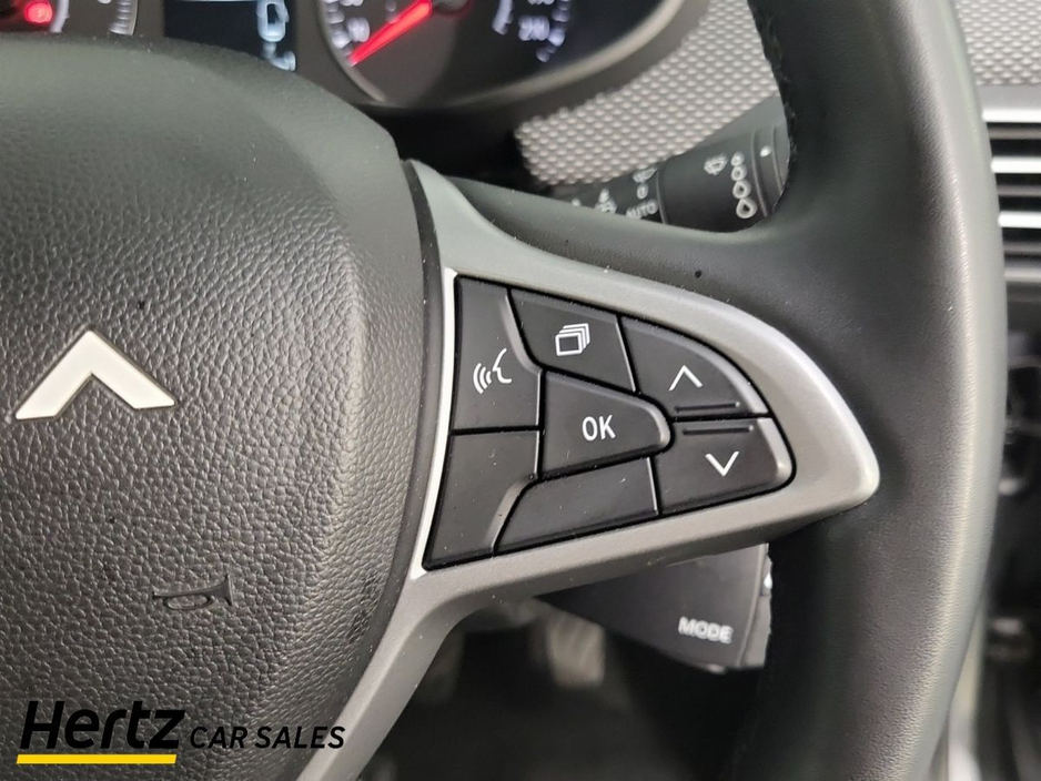 2024 Dacia Jogger - image 25