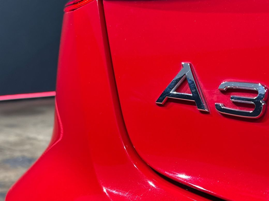 2018 Audi A3 - image 10