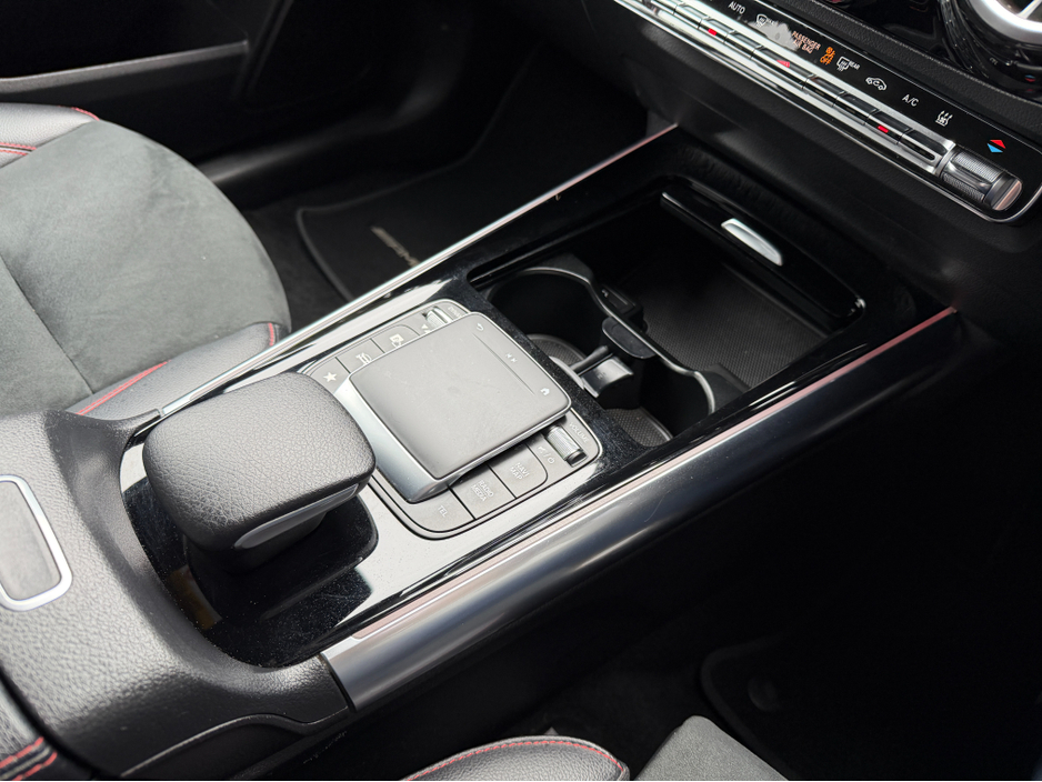 2023 Mercedes-Benz EQA - image 19