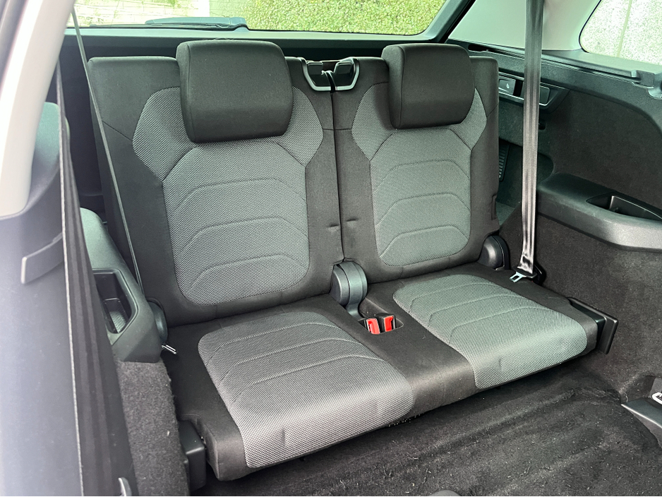 2020 Skoda Kodiaq 7 SEATER AUTOMATIC AMBITION 2.0 TDI 150HP €31,950