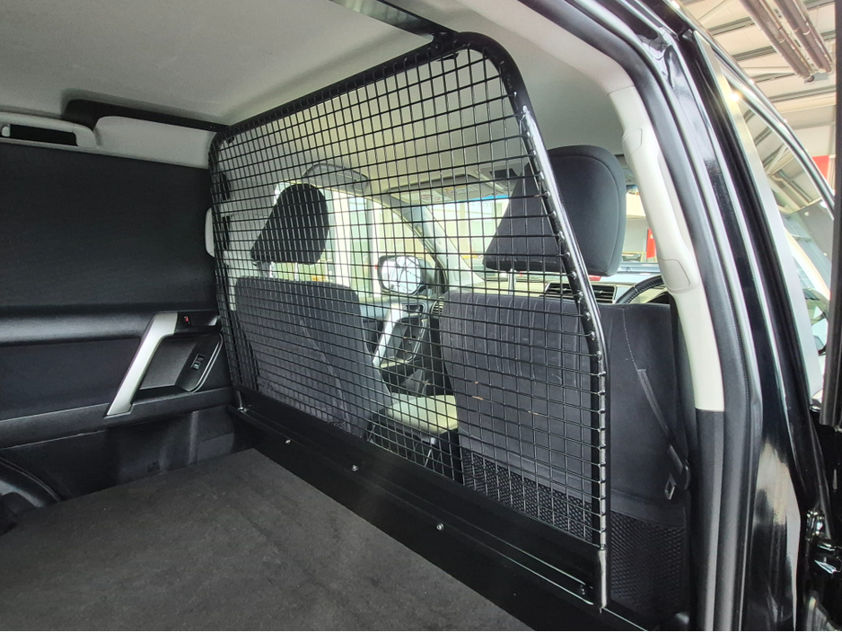 2022 Toyota Landcruiser Deposit Taken €41,950