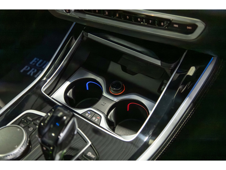 2021 BMW X5 - image 17