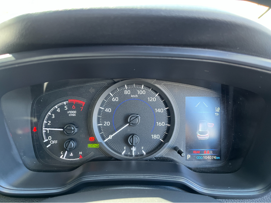 2022 Toyota Corolla - image 20