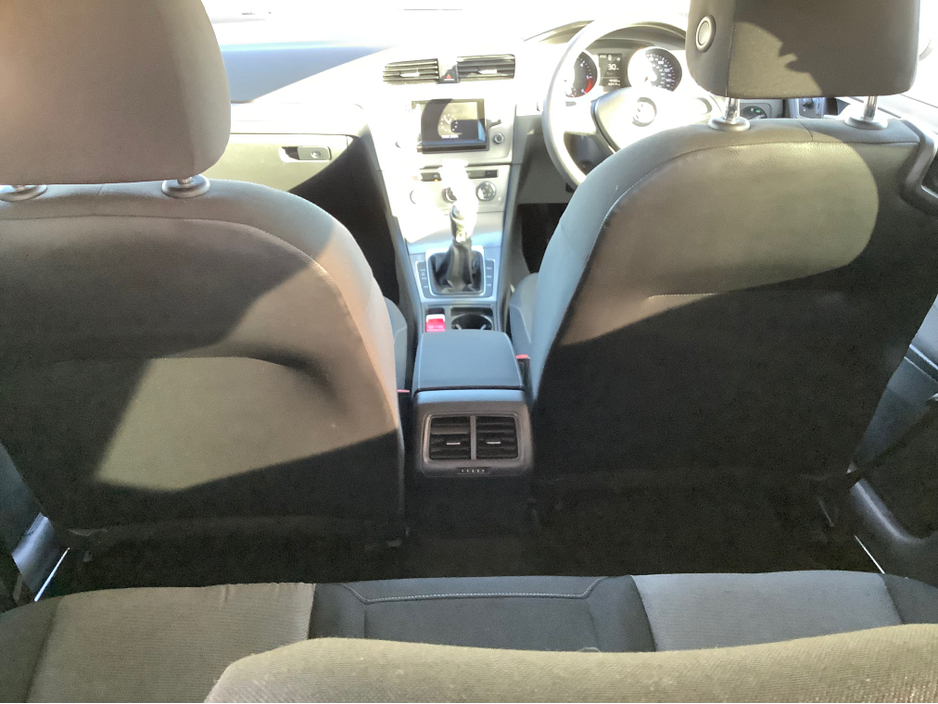 2013 Volkswagen Golf 1.6 TDI S BLUEMOTION 105PS 3DR €7,950