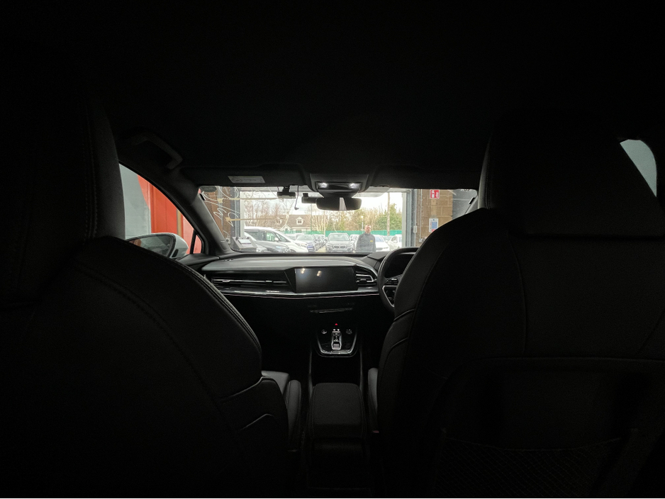 2023 Audi Q4 e-tron - image 14