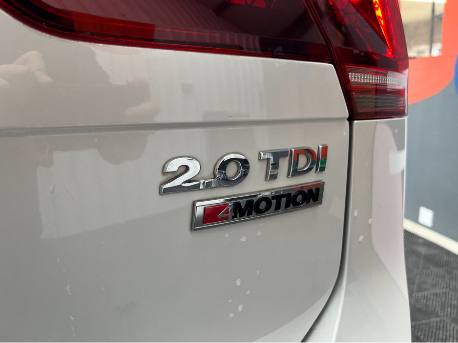 2019 Volkswagen Tiguan - image 7