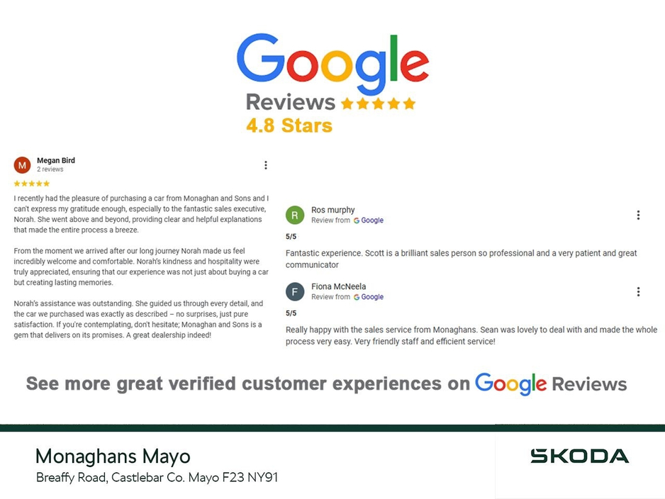 2026 Skoda Octavia - image 4