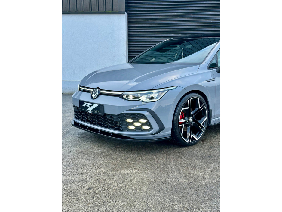 2024 Volkswagen Golf  €45,995