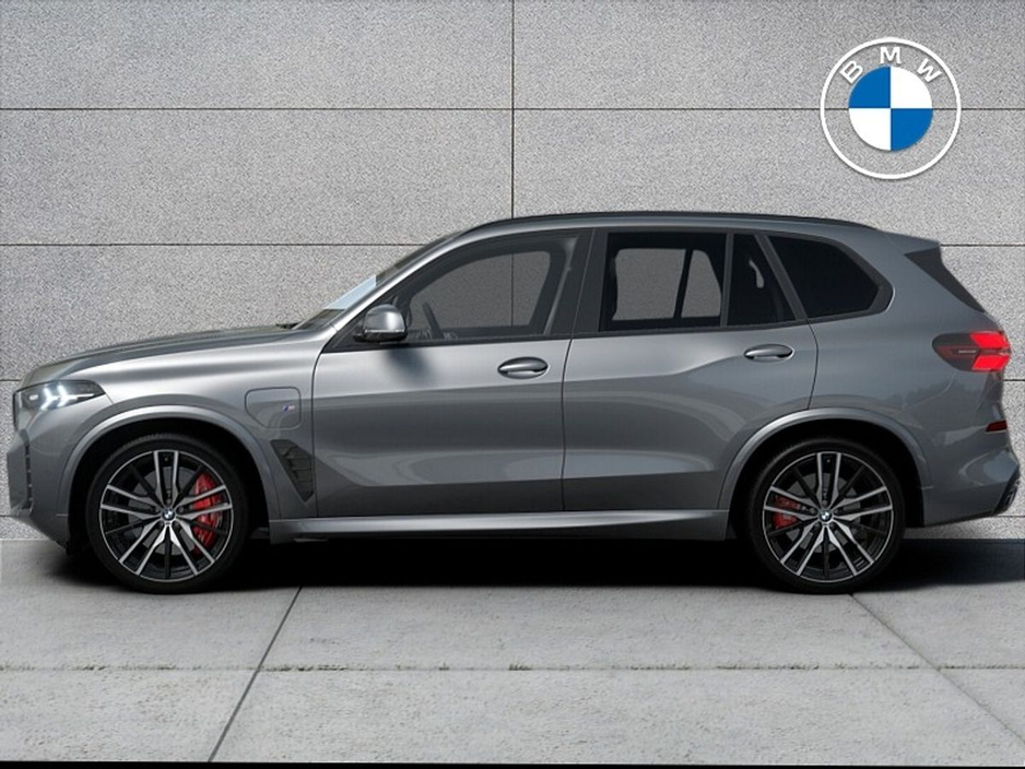 2026 BMW X5 xDrive50e M Sport €109,271