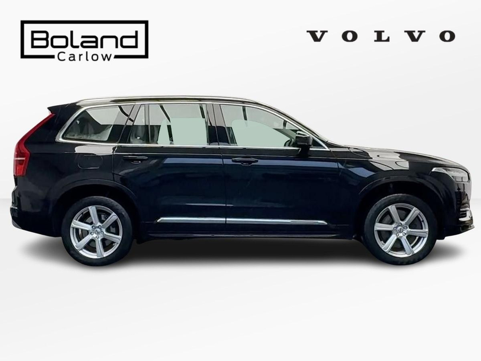 2022 Volvo XC90 T8 INSC EXP *2YR WARRANTY* €175 PER WEEK €56,995