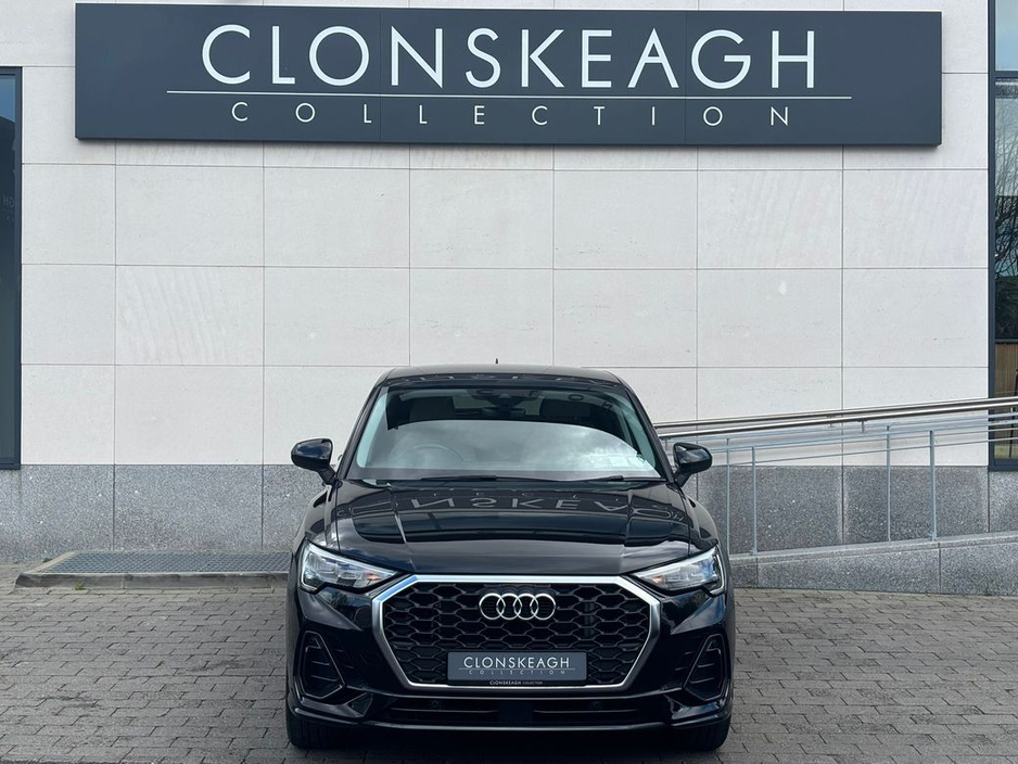 2022 Audi Q3 - image 3