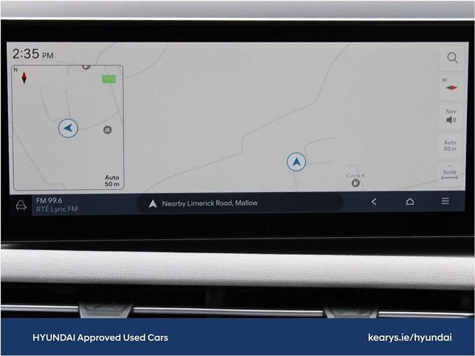 2026 Hyundai Tucson - image 16