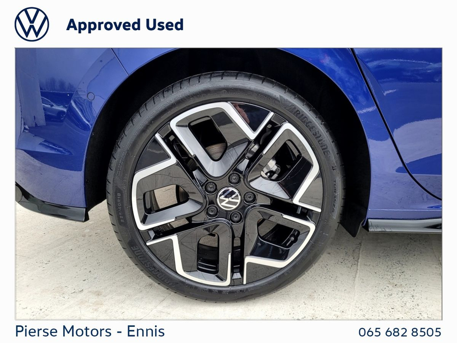 2026 Volkswagen Golf - image 6