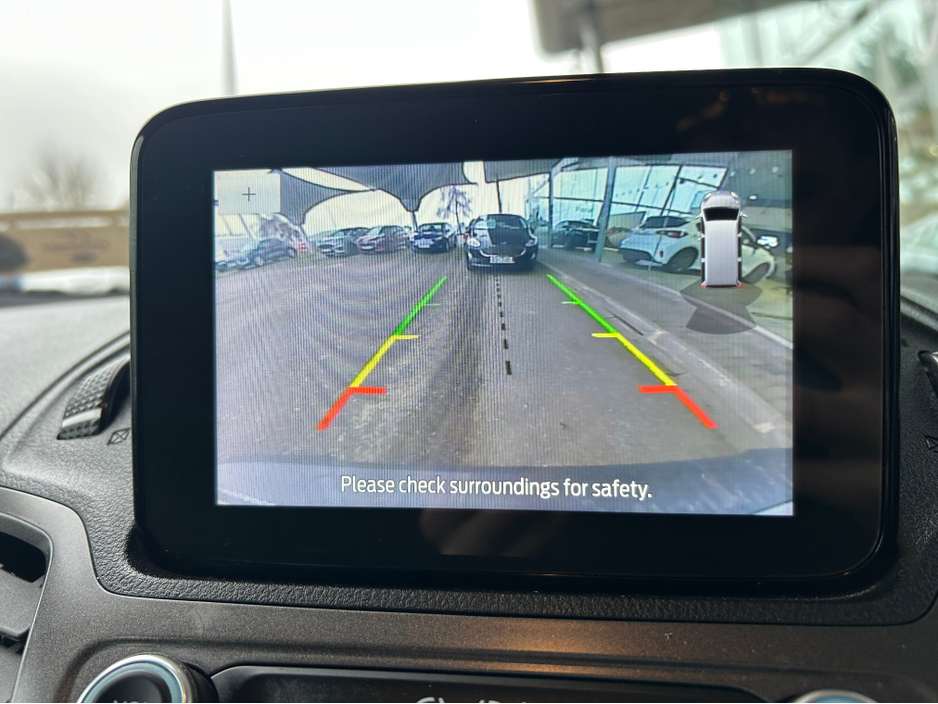 2024 Ford Transit Connect - image 5