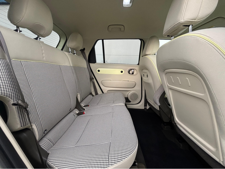 2025 Hyundai Inster ELEGANCE 49KWH 5DR AUTO €21,650