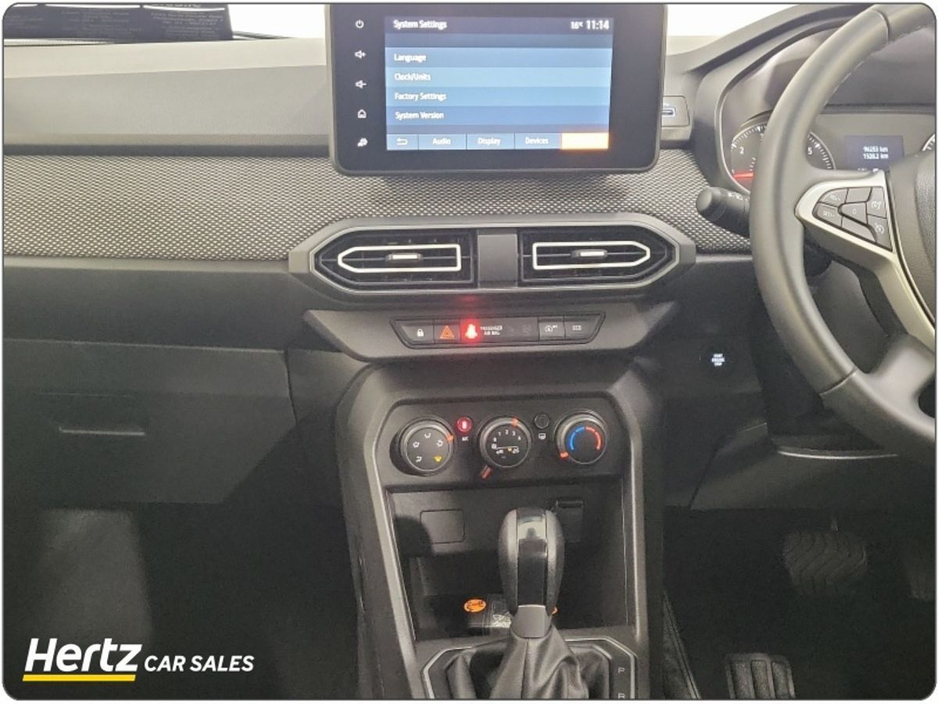 2023 Dacia Sandero - image 14