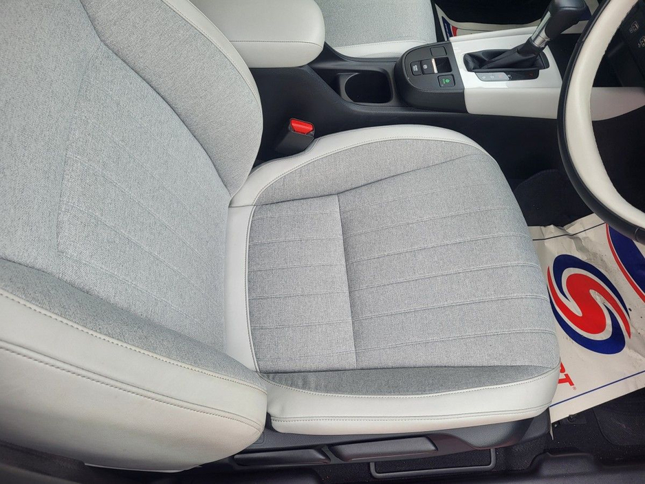 2023 Honda Jazz - image 7